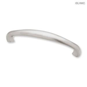 Libety P84217V-SN-C Satin Nickel Dee Design 5"  Cabinet Drawer Knob Pull