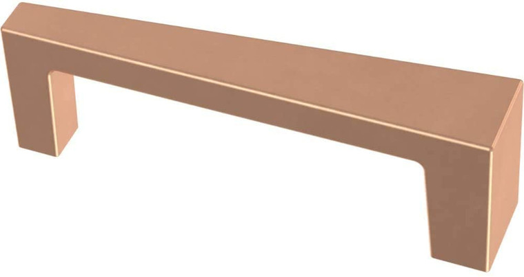 Liberty P40827K-BCP 3" Angled Pull Brushed Copper Finish 10 Pack Liberty P40827K-BCP 3" Angled Pull Brushed Copper Finish 10 Pack