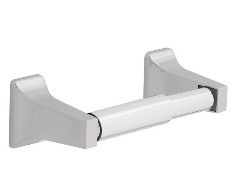 Century 8208PC Bath Toilet Paper Holder Chrome Finish Century 8208PC Bath Toilet Paper Holder Chrome Finish