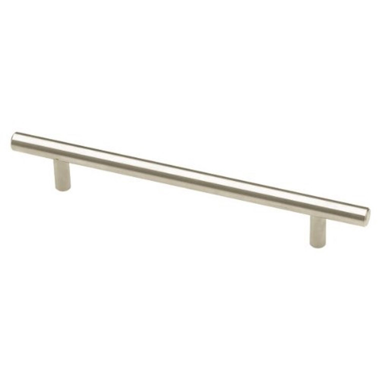 Franklin Brass P01014K-SS-B1 7 1/2" (190mm) Stainless Steel Cabinet Drawer Bar Pull  25 Pack