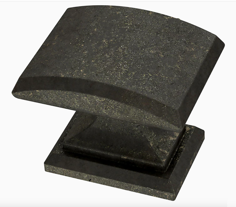 Liberty P32943W-WCN Warm Chestnut 1 5/16" Architectural Cabinet Drawer Knob