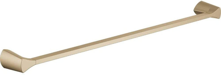 Delta Zura 77430-CZ 30" Bath Towel Bar Champagne Bronze Finish