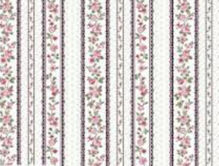 Stof Fabrics Emily Roses Row of Roses Cream Cotton Fabric By The Yard Stof Fabrics Emily Roses Row of Roses Cream Cotton Fabric By The Yard