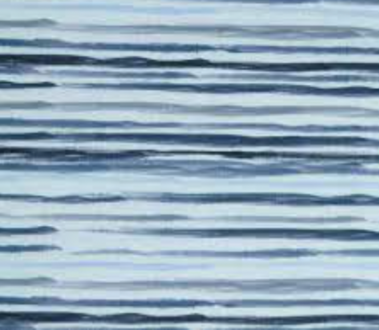 Stof Fabrics Dawn Paint Streak Blue Cotton Fabric By The Yard Stof Fabrics Dawn Paint Streak Blue Cotton Fabric By The Yard