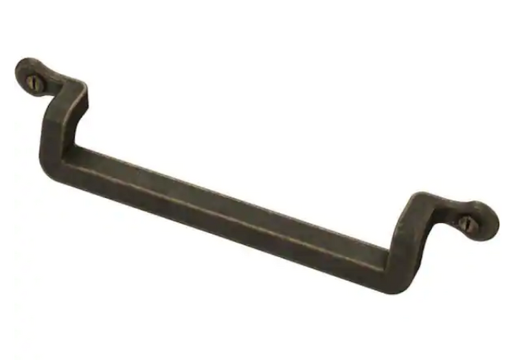 Liberty P40316C-WCN Refined Farmhouse 5 1/16" Warm Chestnut Cabinet Pull Liberty P40316C-WCN Refined Farmhouse 5 1/16" Warm Chestnut Cabinet Pull