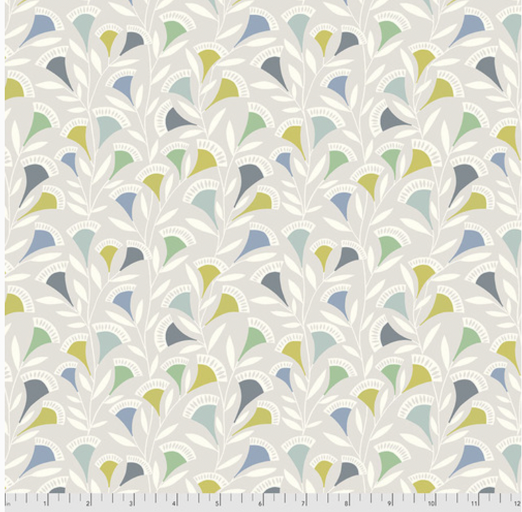 Free Spirit Scion Esala Noukku Tropicana Fabric By The Yard