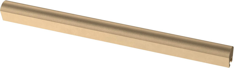 Franklin Brass P43971K-CZ 2" - 8 13/16" Adjustable Modern Arch Cabinet Pull Champagne Bronze 5 Pack