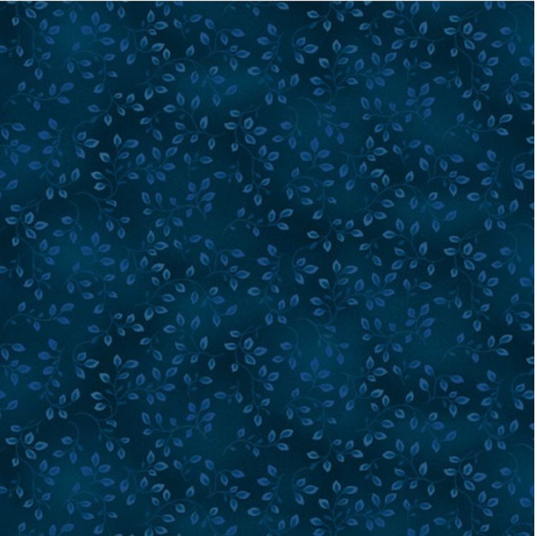 Henry Glass Color Principle Folio Basics Spruce Fabric By The Yard