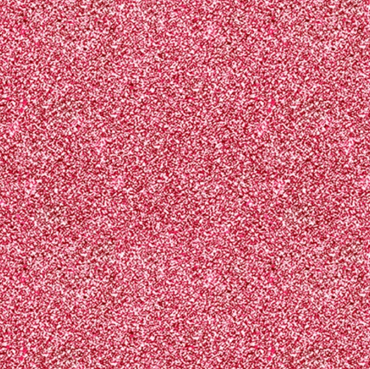 Henry Glass Twinkle Printed Glitter Red Fabric By The Yard