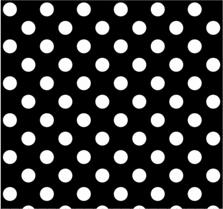 Free Spirit Tula Pink Linework Pom Poms Ink Fabric By The Yard