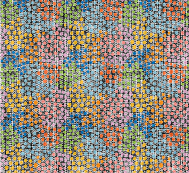 Free Spirit Cori Dantini Well Owl Be Rainbow Dotty Multi Fabric By The Yard Free Spirit Cori Dantini Well Owl Be Rainbow Dotty Multi Fabric By The Yard