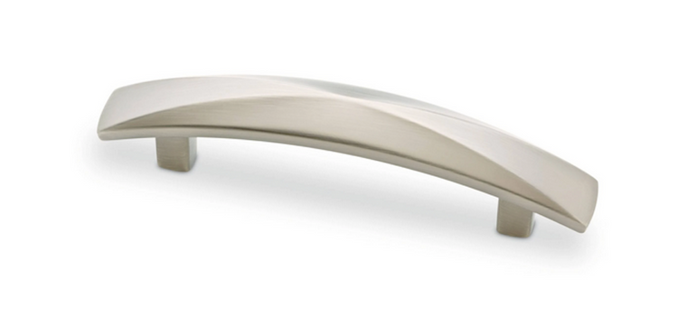 Liberty P34958W-SN 3" Devereaux Cabinet Drawer Pull Satin Nickel