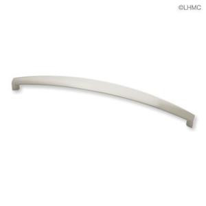 PN1492-SN Satin NIckel 288mm 11 3/8" Blue Print Cabinet Drawer Knob Pull