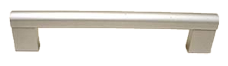 PN9018-AL Aluminum 417mm 16 3/8" Flat Side Drawer Cabinet Pull Knob PN9018-AL Aluminum 417mm 16 3/8" Flat Side Drawer Cabinet Pull Knob