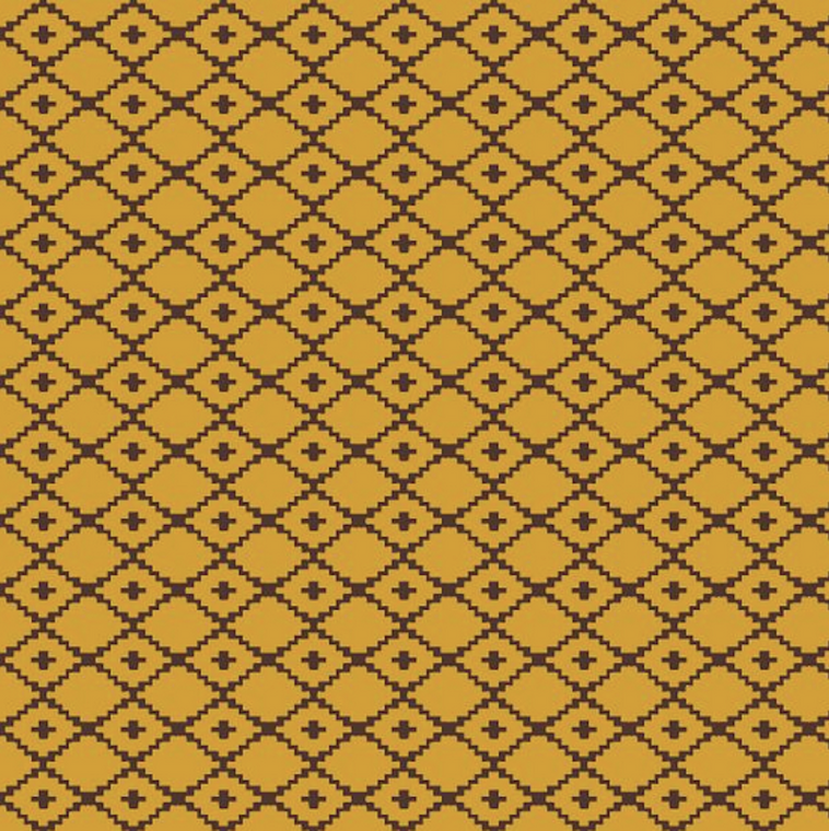 Henry Glass Loving Camp Life Geometric Gold Cotton Fabric By The Yard Henry Glass Loving Camp Life Geometric Gold Cotton Fabric By The Yard