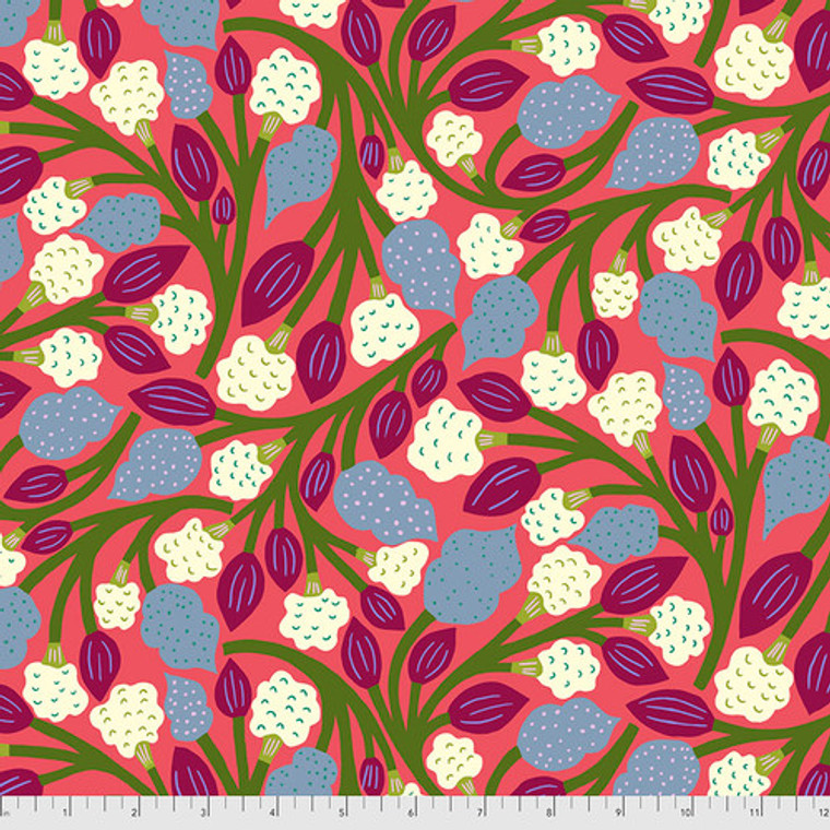 Free Spirit Monika Forsberg Just Kitten Around Pussywillow Coral Fabric By Yd Free Spirit Monika Forsberg Just Kitten Around Pussywillow Coral Fabric By Yd