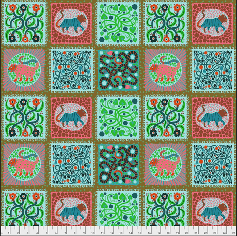 Free Spirit Monika Forsberg Endless Summer Captive Lichen Fabric By Yd Free Spirit Monika Forsberg Endless Summer Captive Lichen Fabric By Yd