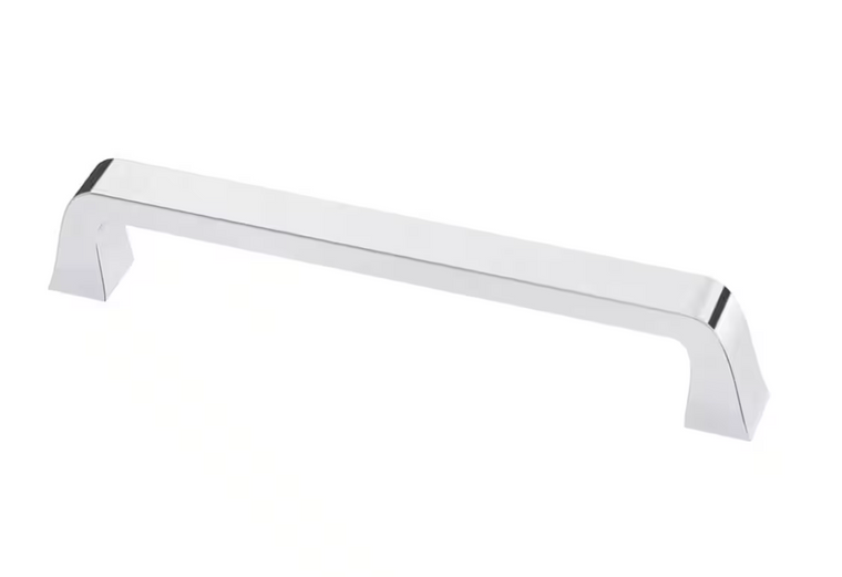 Liberty P39377C-PC 5 1/16" Polished Chrome Classic Bell Cabinet & Drawer Pull Liberty P39377C-PC 5 1/16" Polished Chrome Classic Bell Cabinet & Drawer Pull