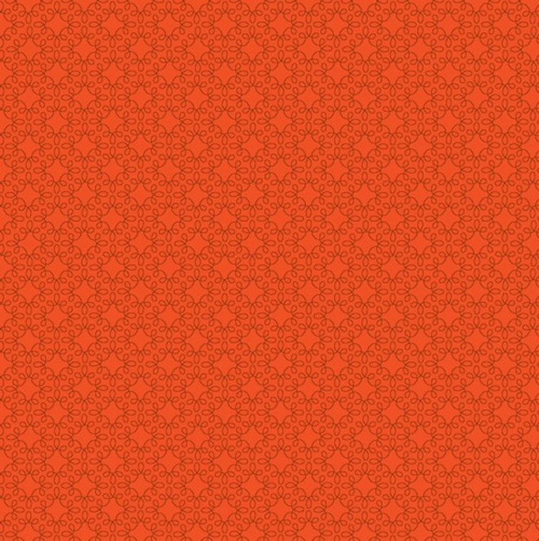 Henry Glass Modern Melody Basics Chili Cotton Fabric By The Yard Henry Glass Modern Melody Basics Chili Cotton Fabric By The Yard