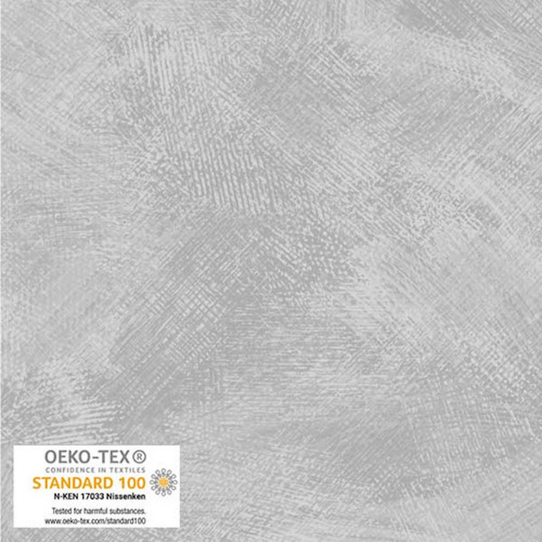 Stof European Quilting Medley Texture Mist Cotton Fabric By The Yard Stof European Quilting Medley Texture Mist Cotton Fabric By The Yard