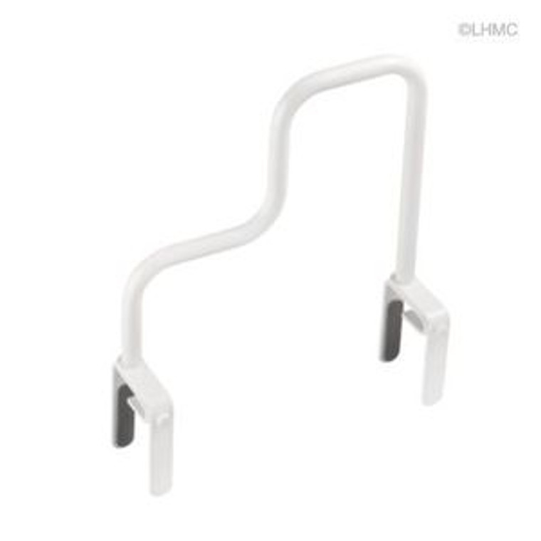 Safety First Multigrip Tub Safety Bar White