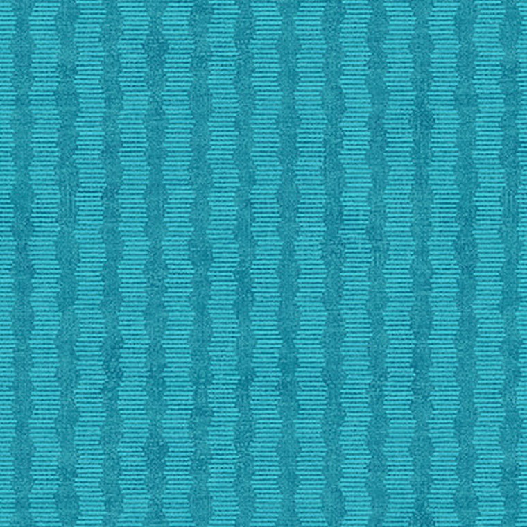 Stof European Basically Lines Forming Vertical Stripes Turquoise Cotton Fabric By The Yard Stof European Basically Lines Forming Vertical Stripes Turquoise Cotton Fabric By The Yard