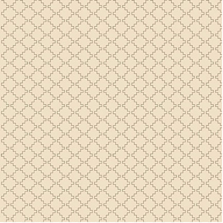 Henry Glass Scraps Of Kindness Interlocking Diamonds Cream Fabric By The Yard Henry Glass Scraps Of Kindness Interlocking Diamonds Cream Fabric By The Yard