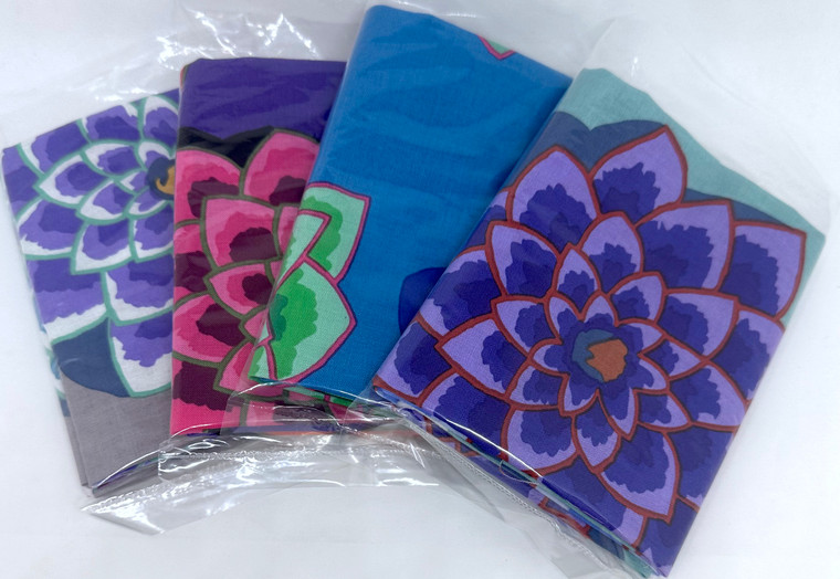 Kaffe Fassett Collective Shadow Flower Fat Quarters