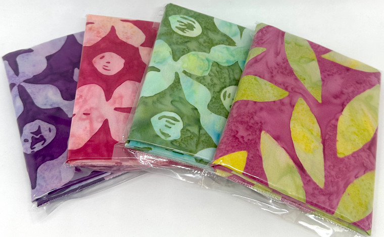 Kaffe Fassett Collective Batik Fat Quarters