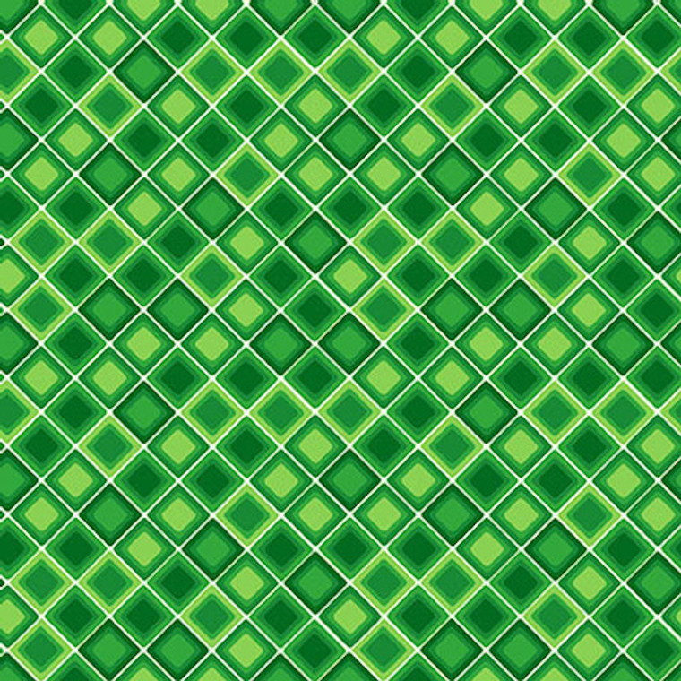 Blank Quilting Square One Tonal Square On The Bias Green Fabric By The Yard Blank Quilting Square One Tonal Square On The Bias Green Fabric By The Yard