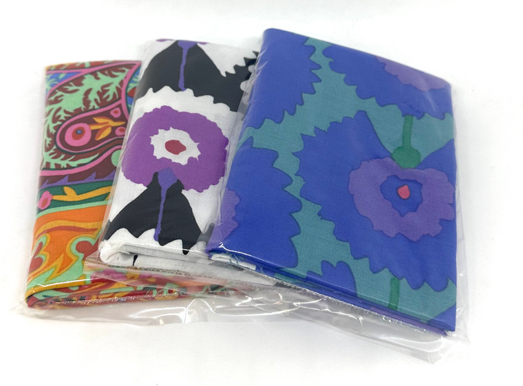 Kaffe Fassett Assorted 2022 Collection Fat Quarters