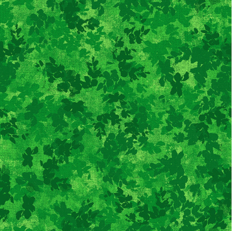 Blank Quilting Verona Abstract Texture Evergreen Cotton Fabric By The Yard Blank Quilting Verona Abstract Texture Evergreen Cotton Fabric By The Yard