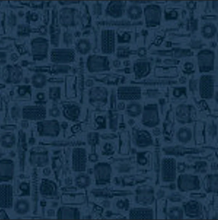 Studio E American Muscle Tools Navy Cotton Fabric By Yard Studio E American Muscle Tools Navy Cotton Fabric By Yard