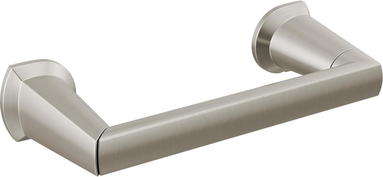 Delta Galeon 772500-SS Bath Pivoting Toilet Paper Holder Stainless Steel Finish