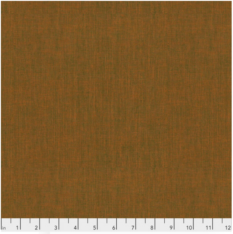 Free Spirit Kaffe Fassett Shot Cotton Harissa Fabric By The Yard Free Spirit Kaffe Fassett Shot Cotton Harissa Fabric By The Yard