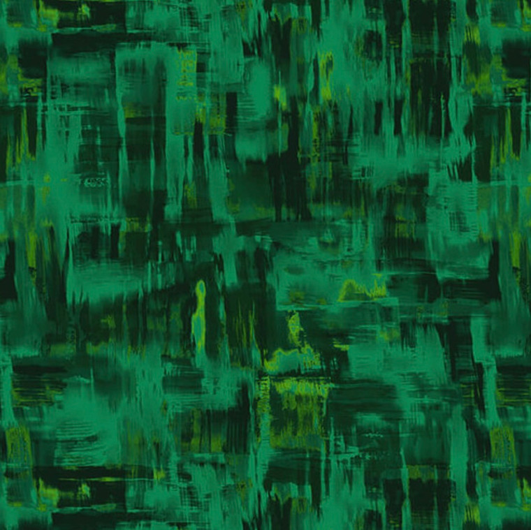 Studio E Prismachrome Jade Cotton Blender Cotton Fabric By Yard