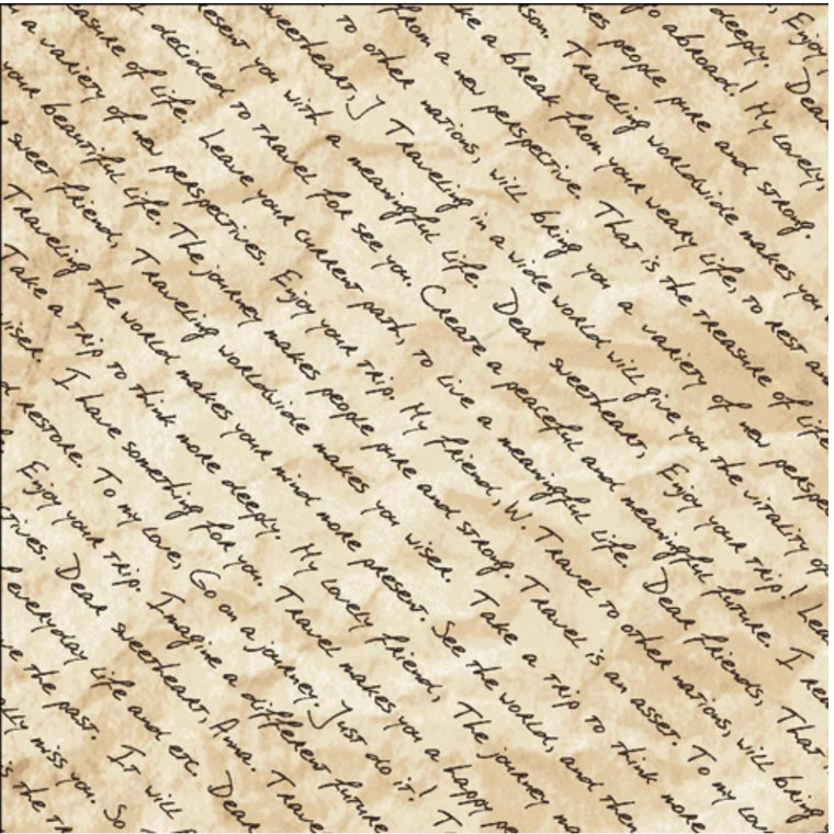 Paintbrush Studios Dear Friends Diagonal Words Dark Cotton Fabric By The Yard Paintbrush Studios Dear Friends Diagonal Words Dark Cotton Fabric By The Yard