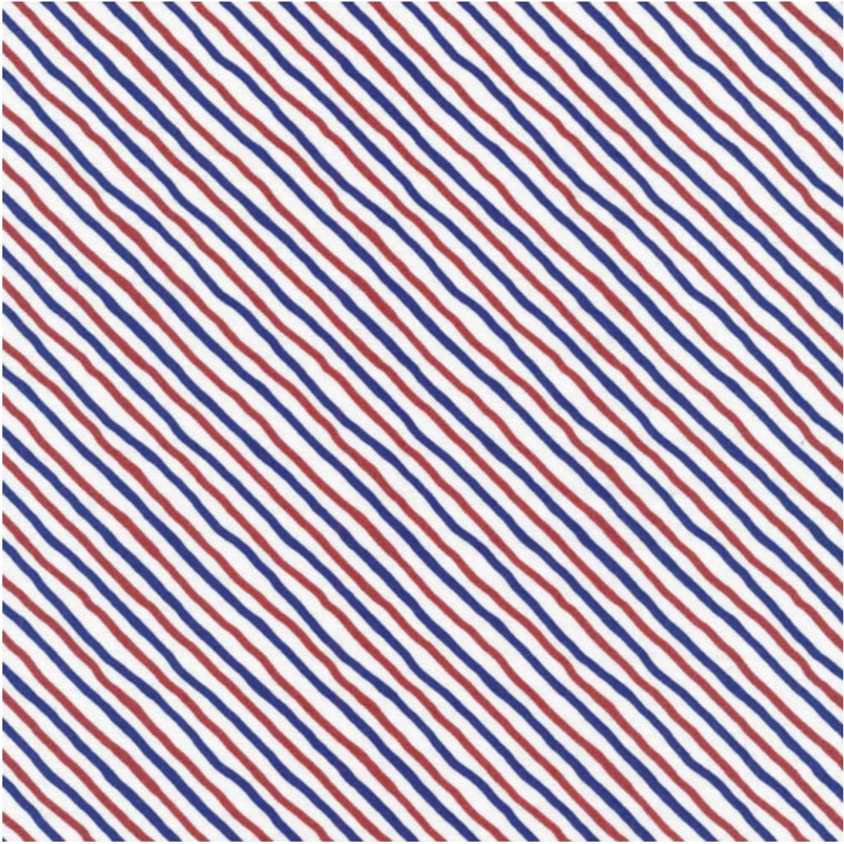 Paintbrush Studios Dear Friends Diagonal Stripe White Cotton Fabric By The Yard Paintbrush Studios Dear Friends Diagonal Stripe White Cotton Fabric By The Yard