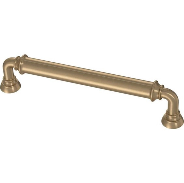 Home Decorators P42421C-CZ Champagne Bronze 5 1/16" Cabinet & Drawer Pull