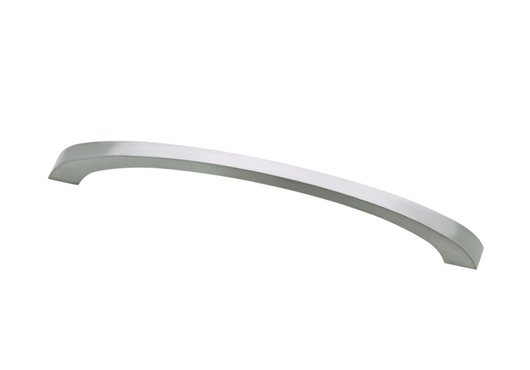 Liberty P30945-SC Simple Comforts 6 5/16" 160mm Satin Chrome Drawer Pull Liberty P30945-SC Simple Comforts 6 5/16" 160mm Satin Chrome Drawer Pull