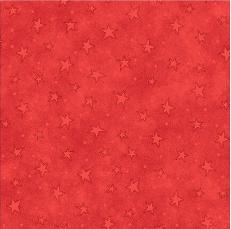 Henry Glass Starry Basics Stars Rose Berry Cotton Fabric By The Yard Henry Glass Starry Basics Stars Rose Berry Cotton Fabric By The Yard