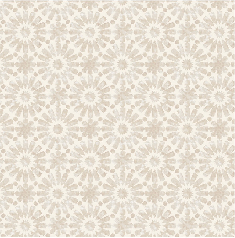 Henry Glass Stand Tall Textured Tile White Wash Cotton Fabric By The Yard