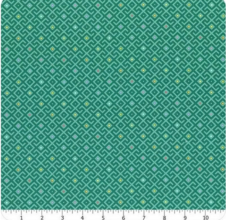 Free Spirit Tula Pink Moon Garden Baby Geo Lunar Cotton Fabric By The Yard Free Spirit Tula Pink Moon Garden Baby Geo Lunar Cotton Fabric By The Yard