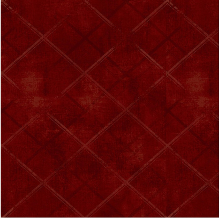 Henry Glass One Sister Basics Distressed Plaid Dk Red Cotton Fabric By The Yard Henry Glass One Sister Basics Distressed Plaid Dk Red Cotton Fabric By The Yard