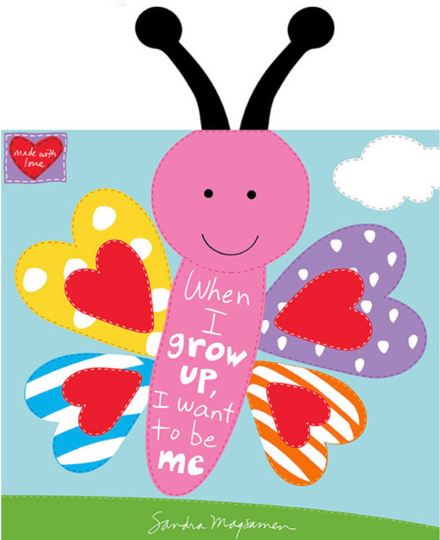 Studio E Huggable & Loveable When I Grow Up Make Your Own Book Fabric By Panel Studio E Huggable & Loveable When I Grow Up Make Your Own Book Fabric By Panel
