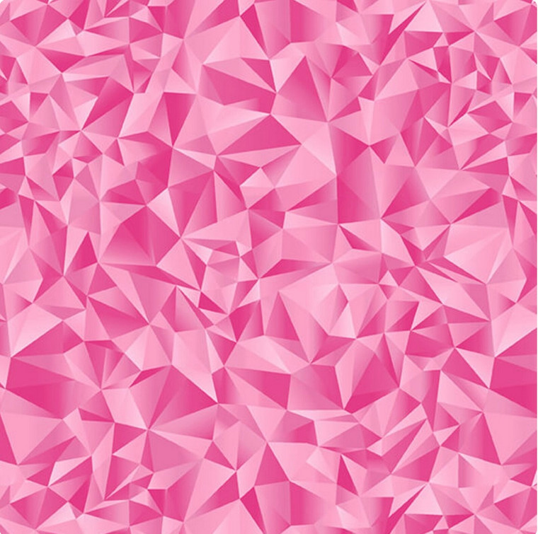 Studio E Birthstone Bling Birthstone Tourmeline Cotton Fabric by The Yard