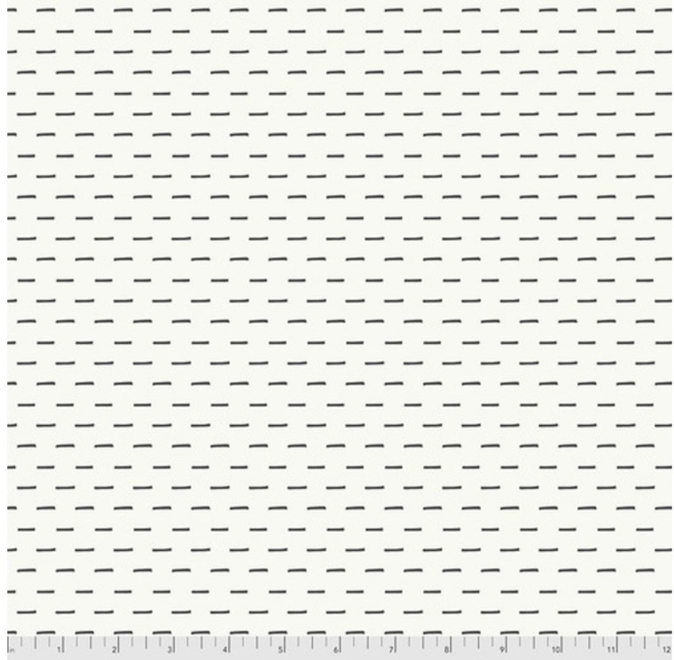 Free Spirit Sew Kind of Wonderful Mod Cloth Dash Wind Cotton Fabric by The Yard