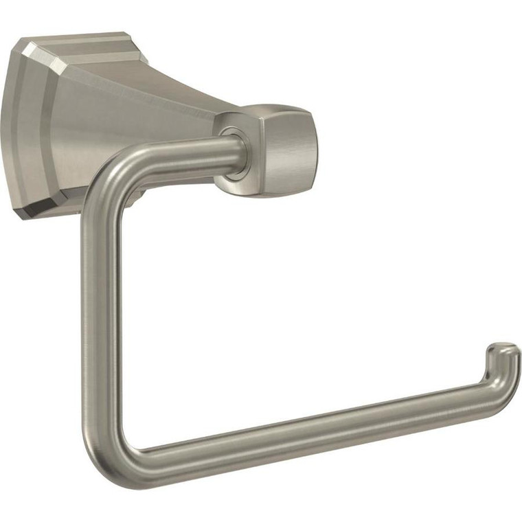 Delta FLY50-DN Flynn Bath Toilet Paper Holder Spotshield Brushed Nickel