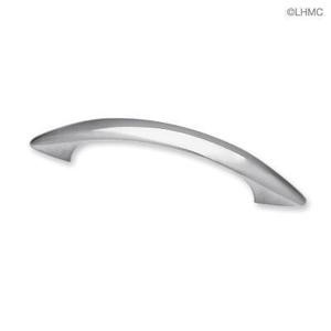 P13101C-CHR-B1 3" Chrome Cabinet Drawer Pull