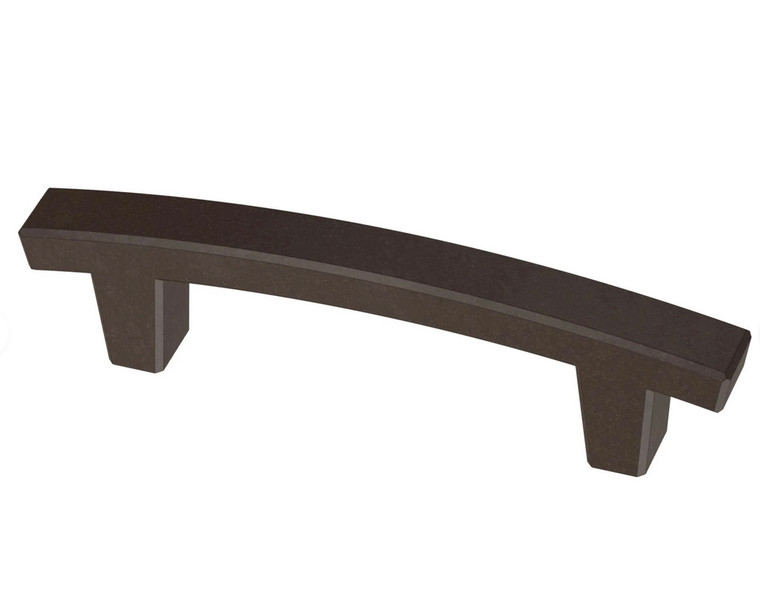 Franklin Brass P29519K-324 3" Pierce Drawer Cabinet Pull Deep Bronze 10 Pack